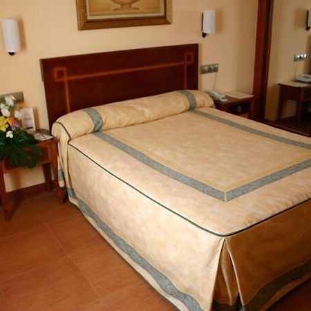 Hotel Mm Antequera Chambre photo