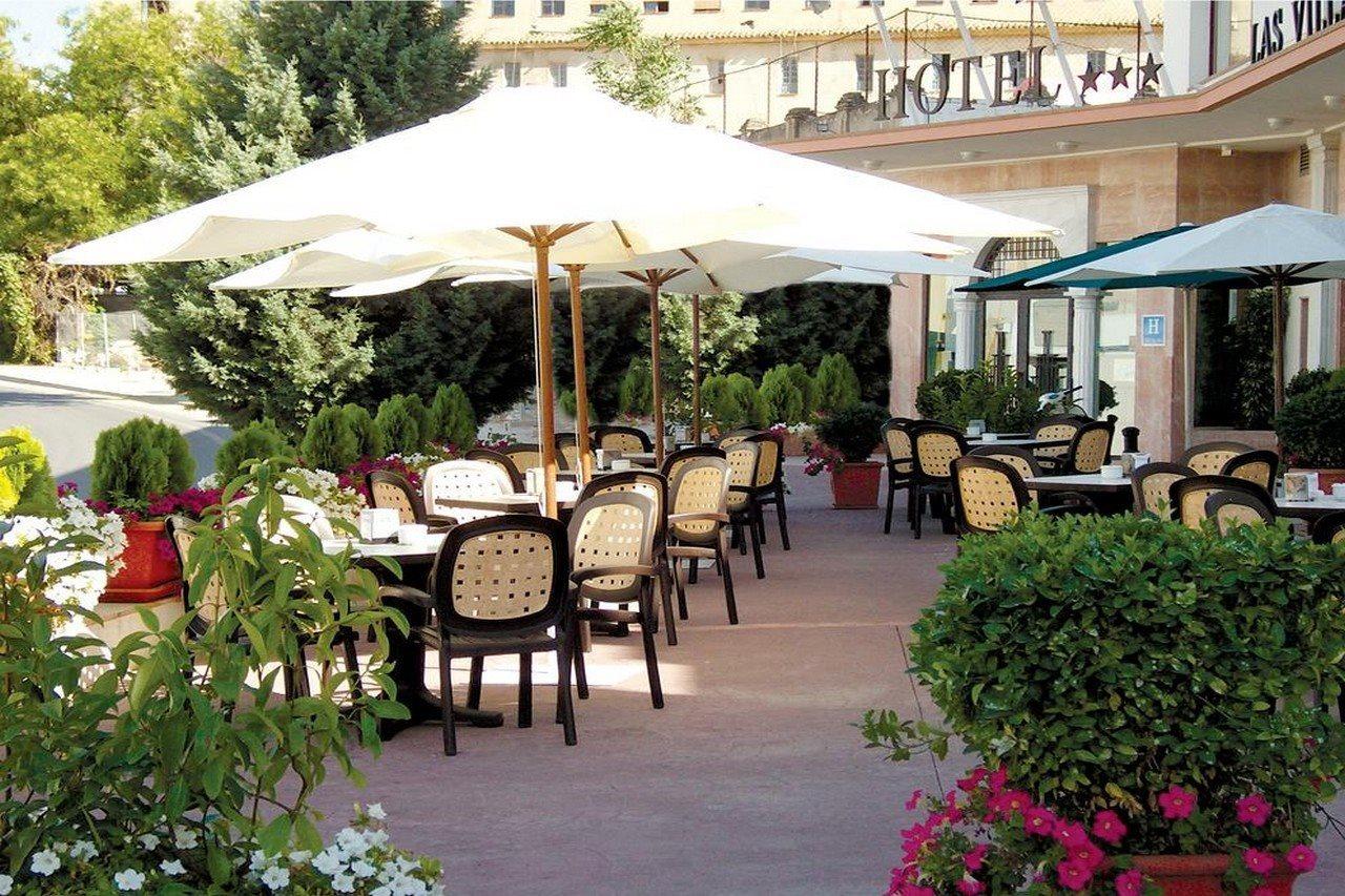 Hotel Mm Antequera Extérieur photo