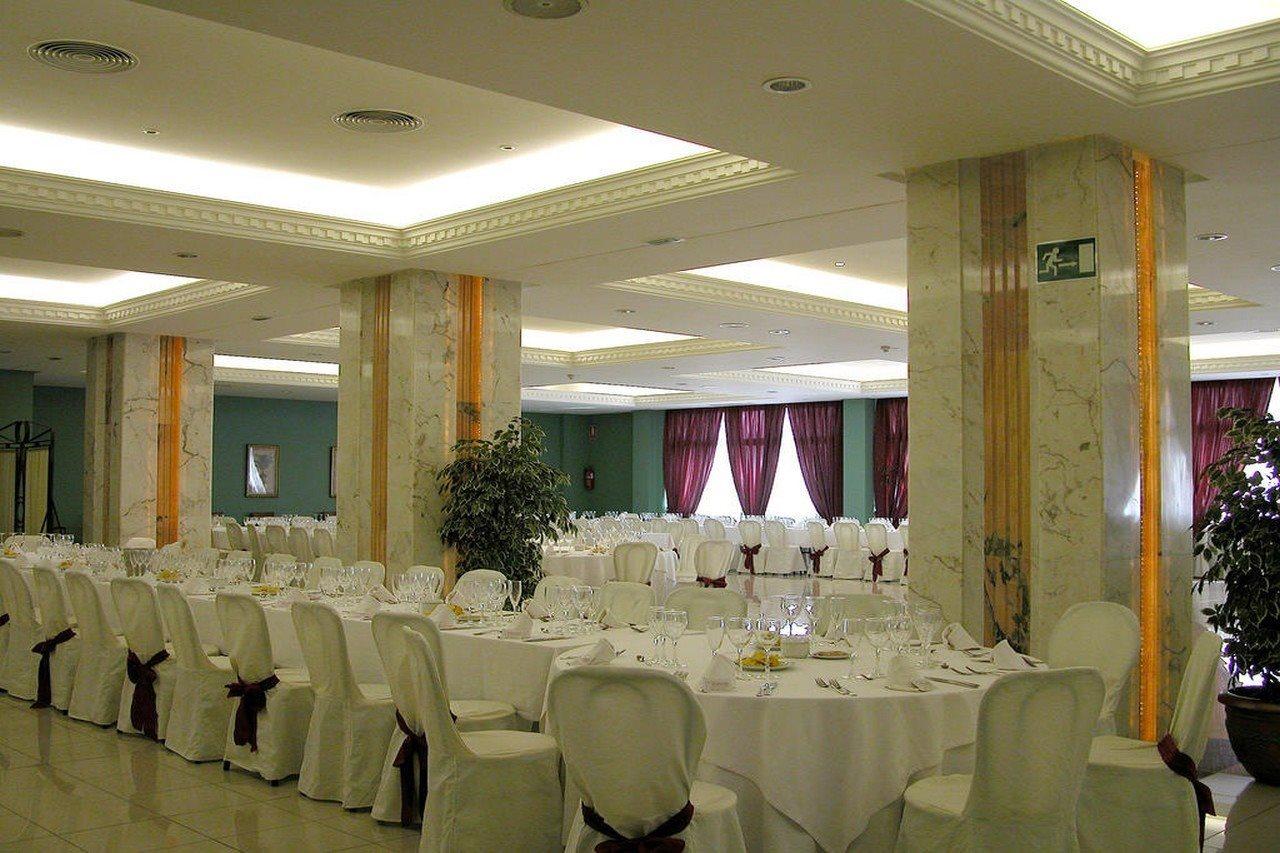 Hotel Mm Antequera Extérieur photo