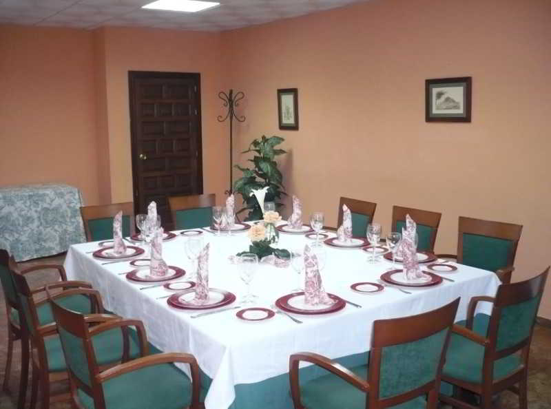 Hotel Mm Antequera Extérieur photo