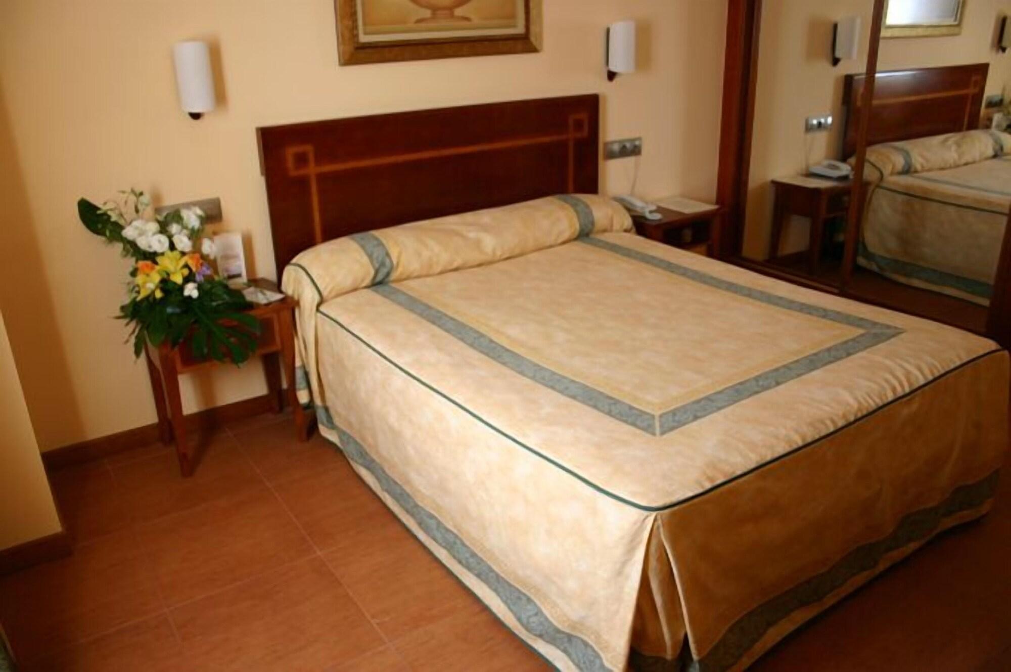 Hotel Mm Antequera Chambre photo