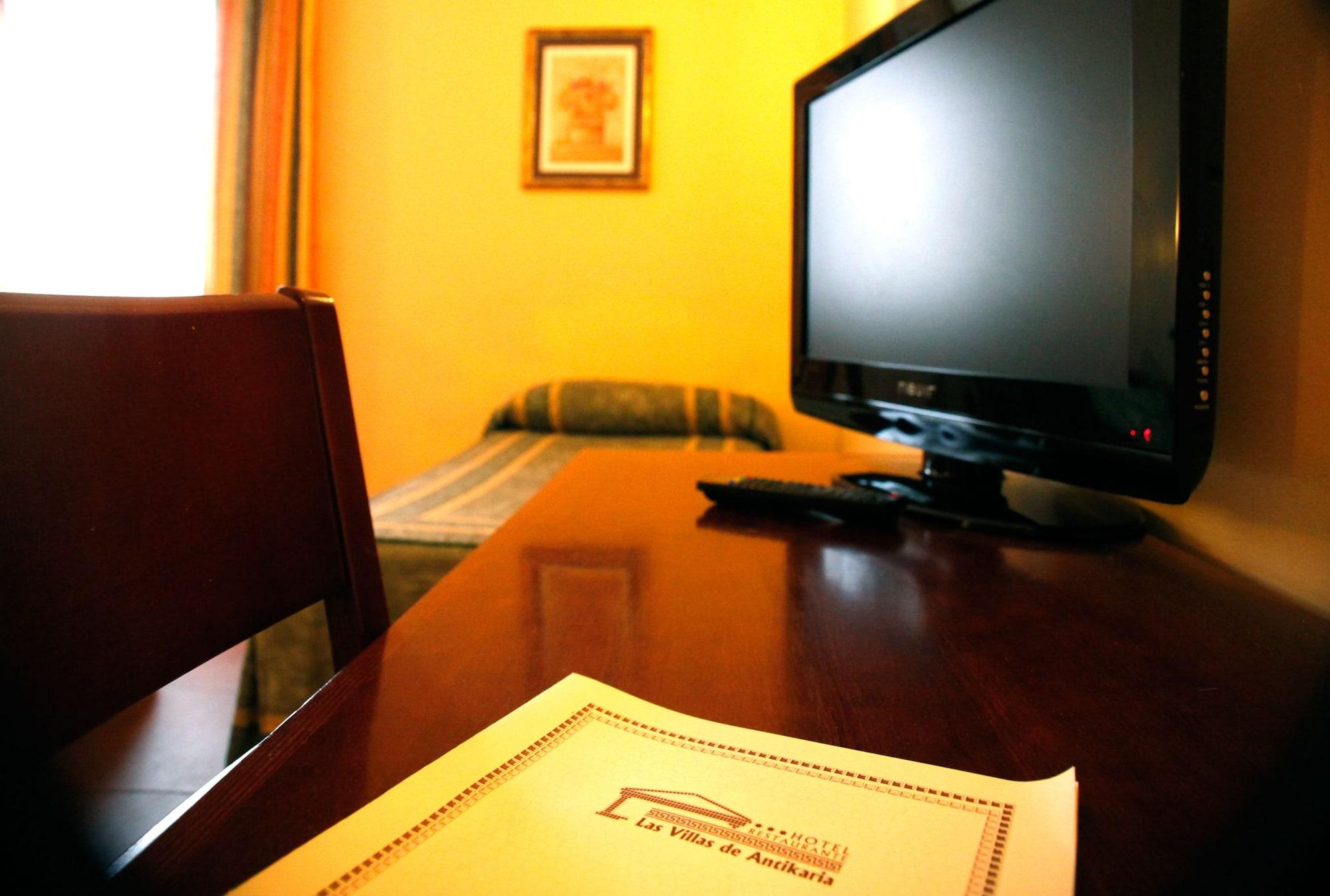 Hotel Mm Antequera Extérieur photo