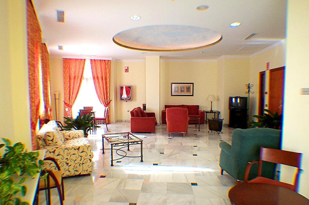 Hotel Mm Antequera Intérieur photo