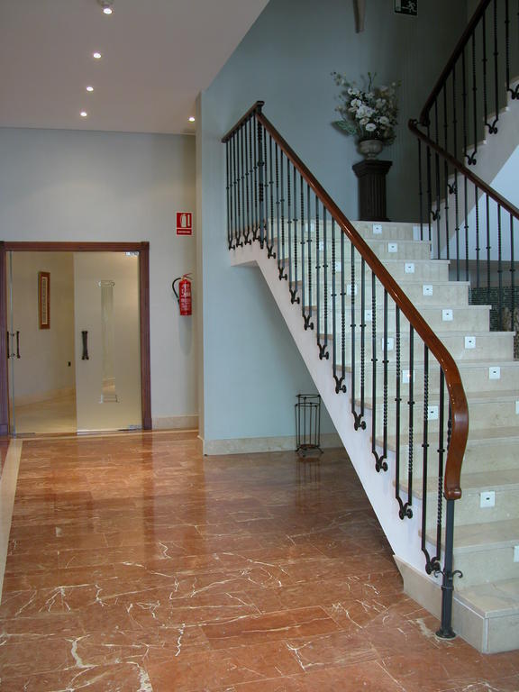 Hotel Mm Antequera Extérieur photo