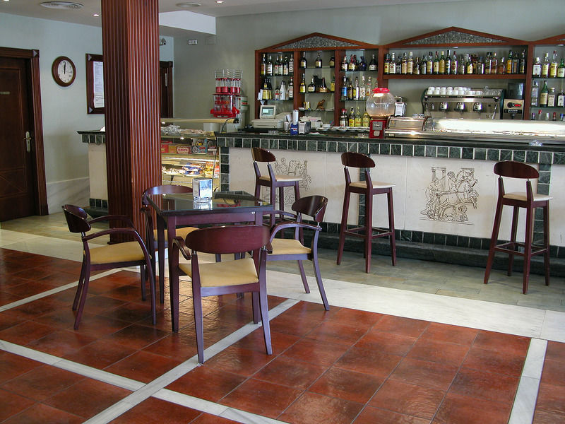 Hotel Mm Antequera Extérieur photo