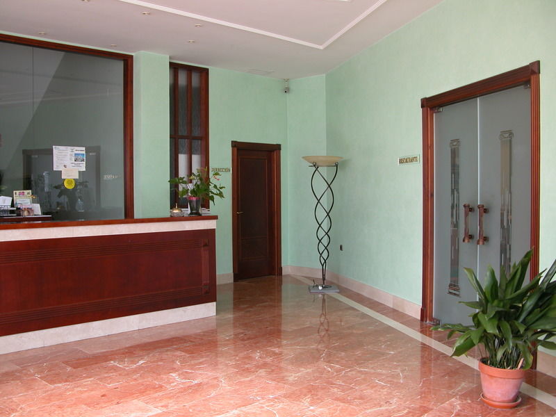 Hotel Mm Antequera Extérieur photo