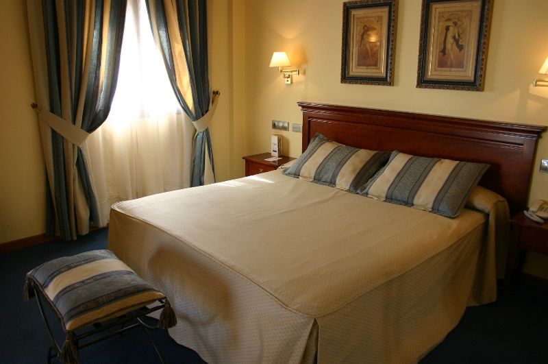 Hotel Mm Antequera Chambre photo